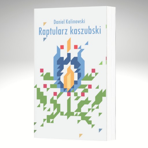 Кашубский Раптулярз