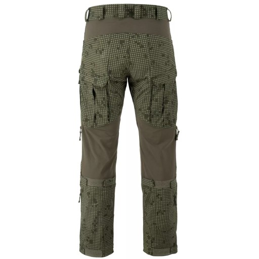 Helikon MCDU Брюки Tiger Stripe / Черный XS-R