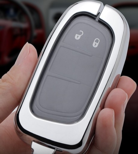 Чехлы для Jeep Renegade, Fiat 500, Tipo Cross, Freemont, Dodge Ram, Journey, Durango