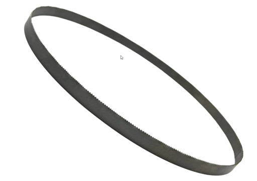 PIŁA TAŚMOWA DO METALU HSS 1138x13x0,6x14/18