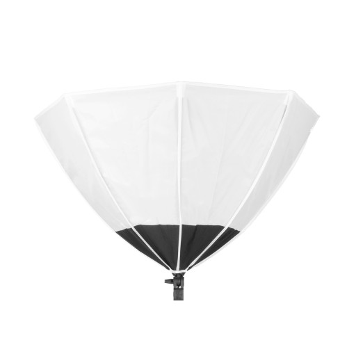 2 лампы SOFTBOX, полусфера, постоянный свет 2x85Вт/800Вт