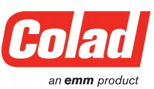 ЛЕНТА COLAD ORANGE МАСКИРОВАННАЯ 38 ММ X 50 М