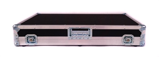 Педалборд 80x35x10см Новый однотонный BUTTERFLY