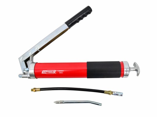 AWTOOLS PRO 600CC РУЧНАЯ ПЕРЕДАЧА AW15911