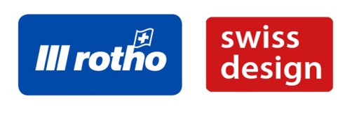 Миска Rotho ECO 6л круглая, антрацит
