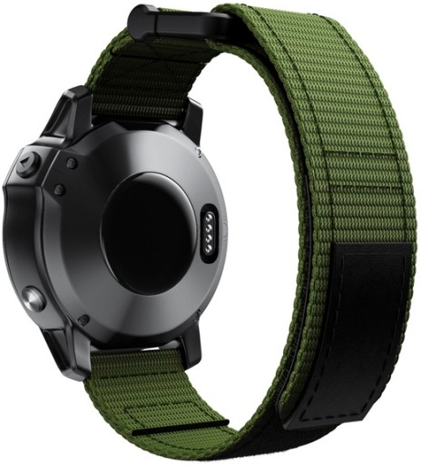 РЕМЕНЬ ДЛЯ GARMIN FENIX 5 6 7 PRO SOLAR