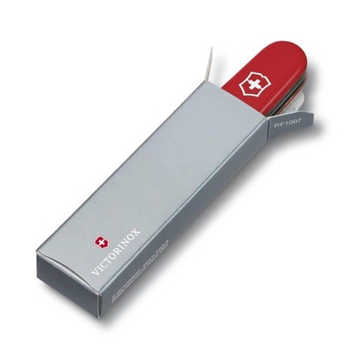 Карманный нож Victorinox Spartan 1.3603.7