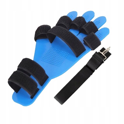 Ww Orteza dłoni na nadgarstek Finger Orthotics