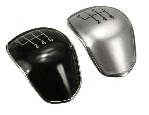 РУЧКА ПЕРЕКЛЮЧЕНИЯ ПЕРЕДАЧ FORD FIESTA MK7 2008-2013