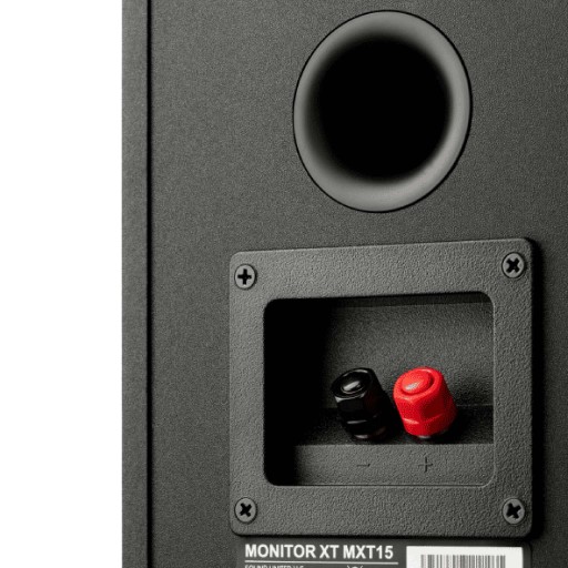 НАСТОЛЬНЫЕ КОЛОНОКИ POLK AUDIO MONITOR XT15 ВЫСОКОГО РАЗРЕШЕНИЯ