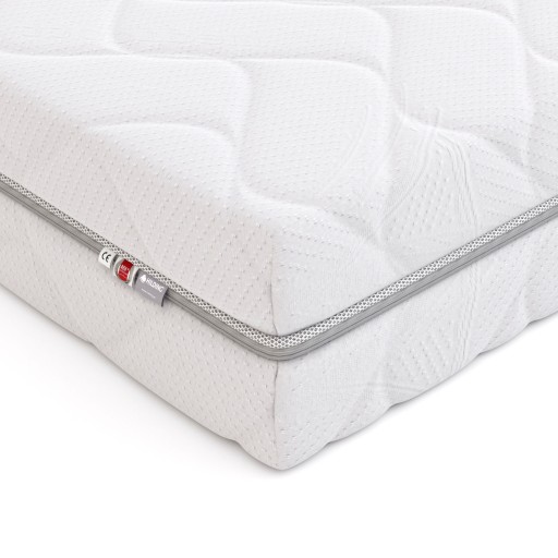 HILDING FANDANGO 180x210 жесткий матрас КОКОС