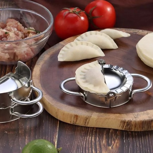 СТАЛЬНОЙ РЕЗОК ДЛЯ ПЛЕЦОК