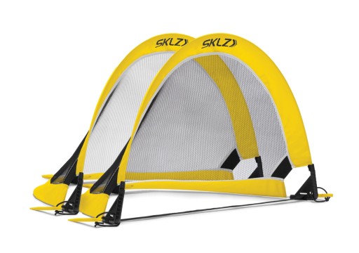 SKLZ ПОРТАТИВНЫЕ, СКЛАДНЫЕ ВОРОТА 0,76 см x 0,76 см