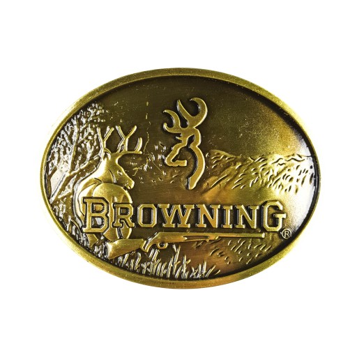 ПРЯЖКА РЕМЕНЯ ДЛЯ ОХОТЫ НА ОЛЕНЕЙ ВИНТОВКИ BROWNING