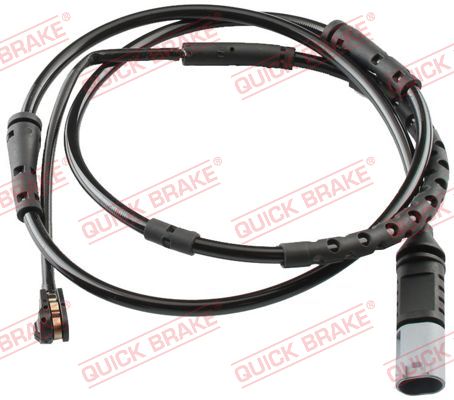 Датчик QUICK BRAKE WS0289A 34356791958
