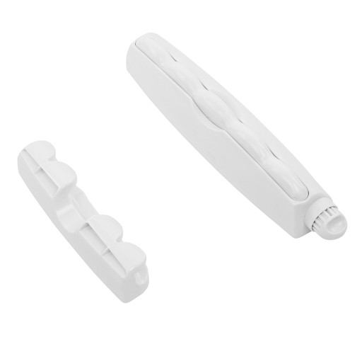 Сушилка для белья, настенная, складная, выдвижная GIMI ROTOR WHITE K3