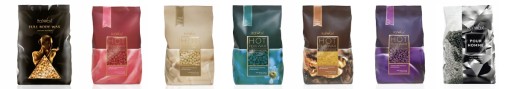 ItalWax HARD WAX капли для мужчин POUR HOMME 1кг