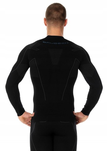 Brubeck THERMO M мужская термоактивная футболка