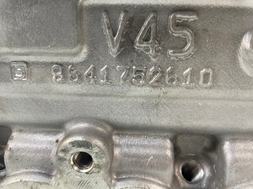 ГОЛОВКА 2.0 HDI 16V 136KM Citroen C4 Picasso C5 C6
