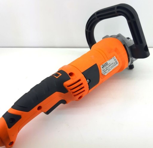 АВТОПОЛИРОВАЛЬНАЯ МАШИНА COMPACT FILC 2400W ШЛИФОВАЛЬНАЯ МАШИНА