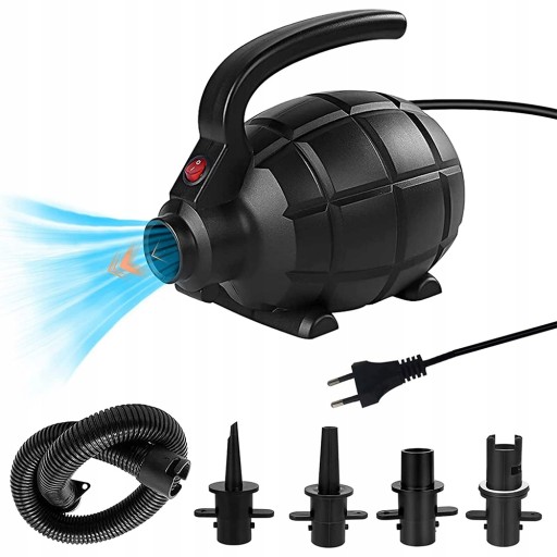 Электронасос Bedee SH-302 600 Вт
