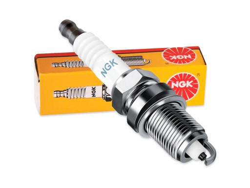ŚWIECA ISKR. MOTOCYKLE C9E NGK 7499