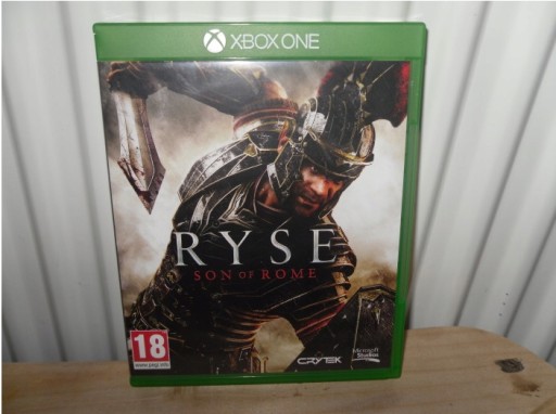 НАБОР ИЗ 2-Х ИГР ДЛЯ XBox one