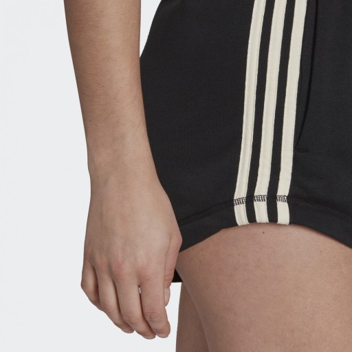ADIDAS SPORTSWEAR RECYCLED COTTON SHORTS GJ5607