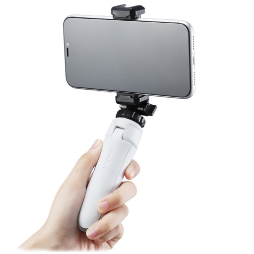 Настольный штатив ULANZI MT-10 WHITE для подвесов DJI Osmo Mobile 6 5 4 3 2