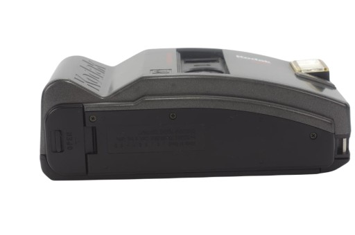 KODAK S400SL AUTOFLASH – камера для любых погодных условий