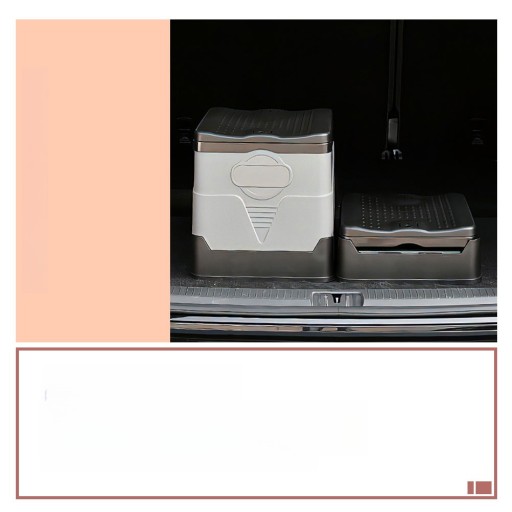 АВТОМОБИЛЬНЫЙ ПОРТАТИВНЫЙ АВАРИЙНЫЙ ТУАЛЕТ TRAVEL POTTY CAR