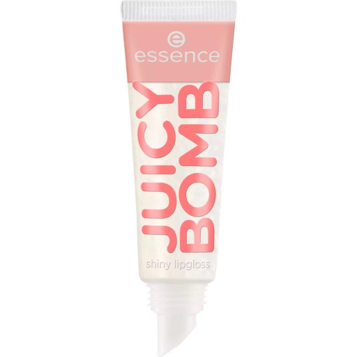 ESSENCE Juicy Bomb Блестящий блеск для губ 101 10мл