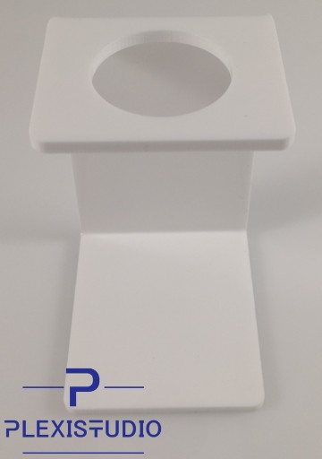 ПОДСТАВКА, КОРМУШКА, ПОДСТАВКА ДЛЯ 1 PLEXI ICE