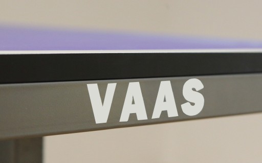 Стол для настольного тенниса Top Spin VAAS + сетка