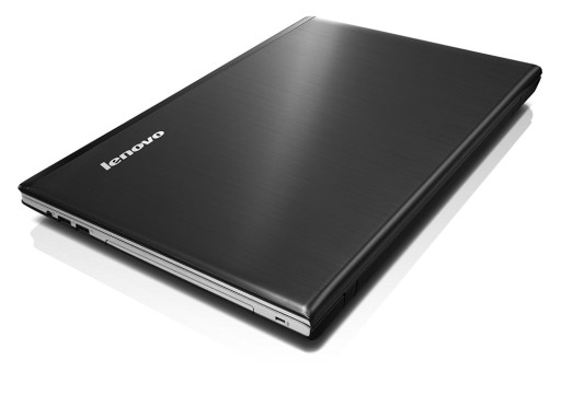 Lenovo Z710 i7-4702MQ 16GB GT740M 256SSD W10 Czarn