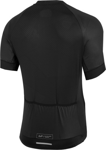 МУЖСКОЙ ВЕЛОСИПЕДНЫЙ ДЖЕРСИ 4F THERMOACTIVE L22-RKM003