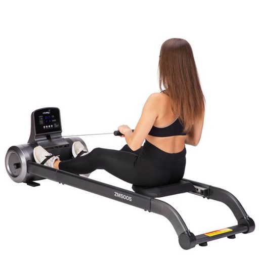 МАГНИТНЫЙ СКЛАДНОЙ ГРЕБНОЙ МАШИНА HMS ZM5005 SPORT CROSS CARDIO TRAINING