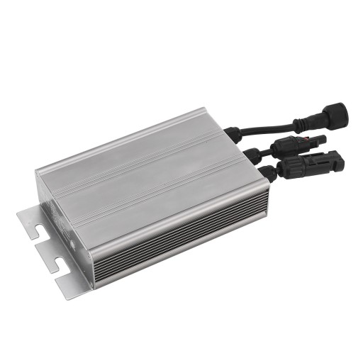 AC230V Микроинвертор для солнечной сети MPPT Stop