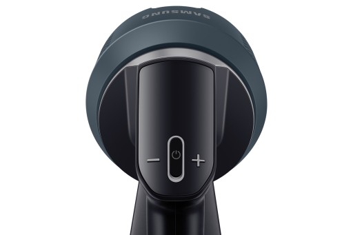 Вертикальный пылесос Samsung Jet 85 VS20C852FTB/WA