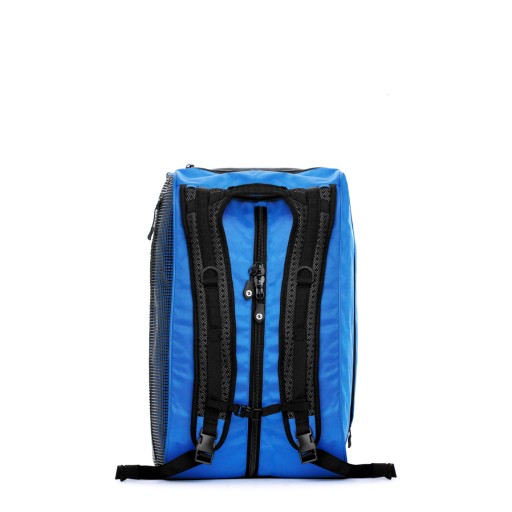 Torba Aqualung Explorer II Duffle, Niebieska