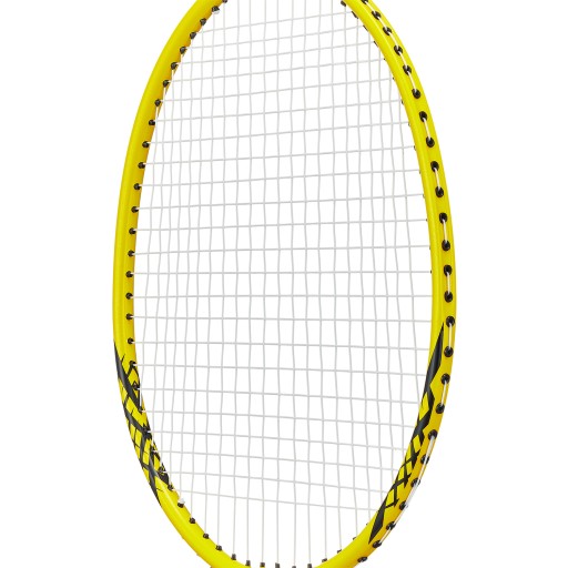 Набор из 2 ракеток для бадминтона Yonex B-4000 Mint and Corn