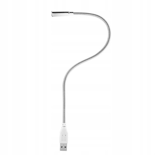 USB-СВЕТОДИОДНАЯ ЛАМПА ДЛЯ ЧИТАЮЩЕГО КОМПЬЮТЕРА
