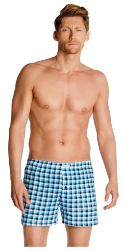 5x Henderson's Men's Loose Boxers XL