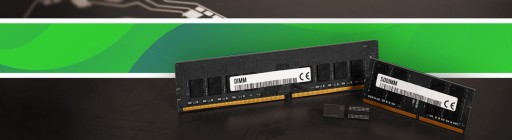 ИГРОВАЯ ОЗУ 16 ГБ DDR4 SO-DIMM 3466 МГц