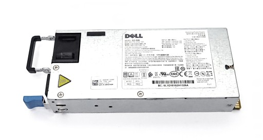 Оригинальный блок питания Dell 0R6P6M, PS-2162-1D1, 1600 Вт, PowerEdge C6300