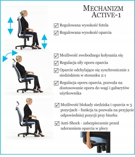 МОЛОДЕЖНЫЙ ВРАЩАЮЩИЙСЯ КРЕСЛО STILLO RED NEW ST