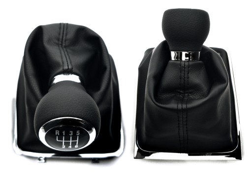 Мех ручки переключения передач VW Passat CC 2008-2012 гг.