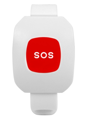 КНОПКА SOS ДЛЯ РАСШИРЕНИЯ СИСТЕМЫ EL HOME