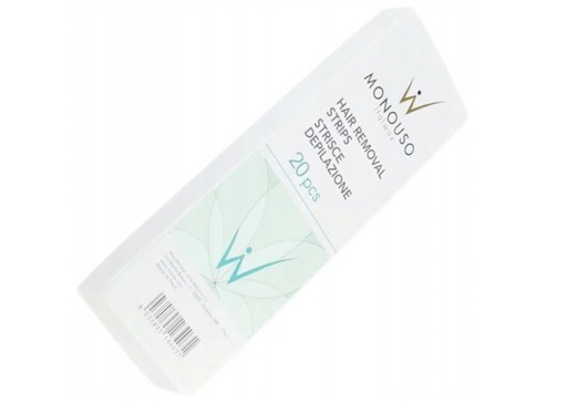 Эпиляция 2x воска ItalWax ALOE плюс БЕСПЛАТНЫЕ полоски
