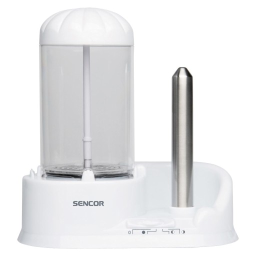 Аппарат для хот-догов Sencor 350W, овощи, яйца